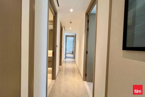 Leilighet til leie i Dubai, Emiratene 3 soverom, 132.8 kvm Nr. 660235 - Foto 6