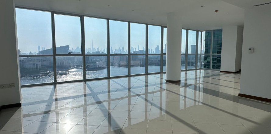 Apartmán v Dubai, SAE 4 spálne, 384.2 m2 č. 660233