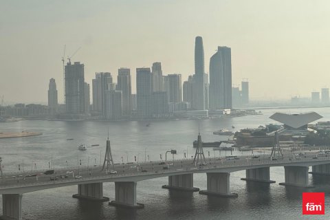 Apartmán v Dubai, SAE 4 spálne, 384.2 m2 č. 660233 - Fotografia 7