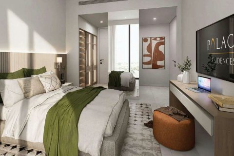 Apartman u gradu Sharjah, UAE 1 spavaća soba, 81 m2 Br. 686512 - Slika 2