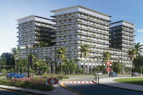 Apartman u gradu Sharjah, UAE 1 spavaća soba, 81 m2 Br. 686512 - Slika 3