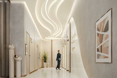 Lakás itt: Dubai, EAE, 1 hálószoba, 67 m², azonosító: 686513 - fénykép 12