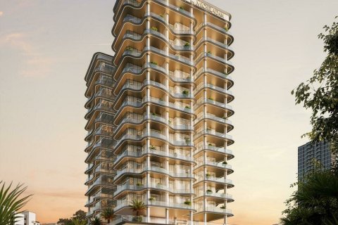 Lakás itt: Dubai, EAE, 1 hálószoba, 67 m², azonosító: 686513 - fénykép 20