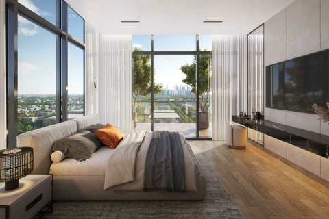 Lakás itt: Dubai, EAE, 1 hálószoba, 67 m², azonosító: 686513 - fénykép 7