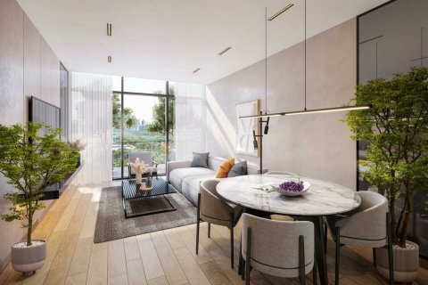 Lakás itt: Dubai, EAE, 1 hálószoba, 67 m², azonosító: 686513 - fénykép 4