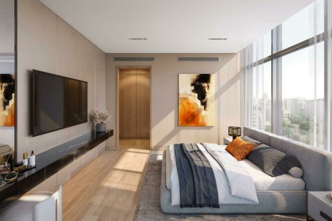 Lakás itt: Dubai, EAE, 1 hálószoba, 67 m², azonosító: 686513 - fénykép 2