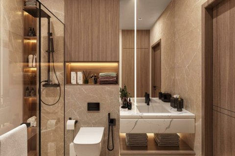 Lakás itt: Dubai, EAE, 1 hálószoba, 67 m², azonosító: 686513 - fénykép 10