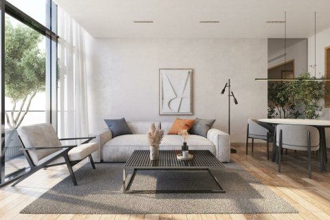 Lakás itt: Dubai, EAE, 1 hálószoba, 67 m², azonosító: 686513 - fénykép 3