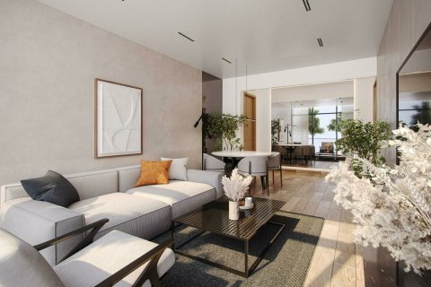 Lakás itt: Dubai, EAE, 1 hálószoba, 67 m², azonosító: 686513 - fénykép 6