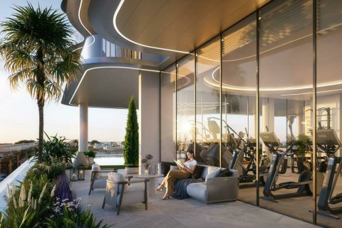 Lakás itt: Dubai, EAE, 1 hálószoba, 67 m², azonosító: 686513 - fénykép 16