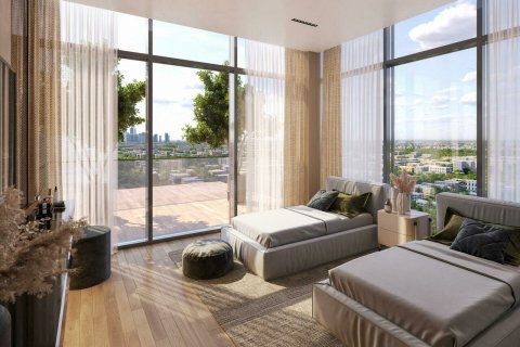 Lakás itt: Dubai, EAE, 1 hálószoba, 67 m², azonosító: 686513 - fénykép 5