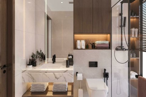 Apartamento en venta en Dubai, EAU 3 dormitorios, 147 m2 № 686515 - foto 10