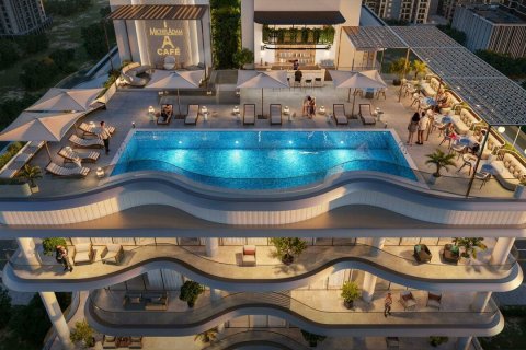 Apartamento en venta en Dubai, EAU 3 dormitorios, 147 m2 № 686515 - foto 15