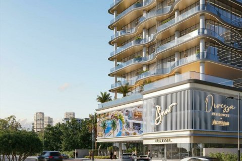 Apartamento en venta en Dubai, EAU 3 dormitorios, 147 m2 № 686515 - foto 19