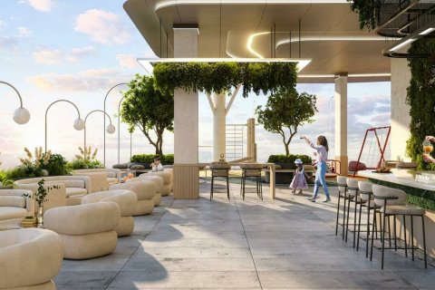 Apartamento en venta en Dubai, EAU 3 dormitorios, 147 m2 № 686515 - foto 13