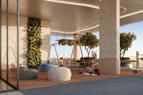 Apartamento en venta en Dubai, EAU 3 dormitorios, 147 m2 № 686515 - foto 12