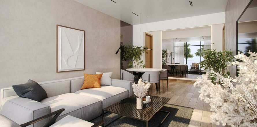 Apartamento en Dubai, EAU 3 dormitorios, 147 m² № 686515