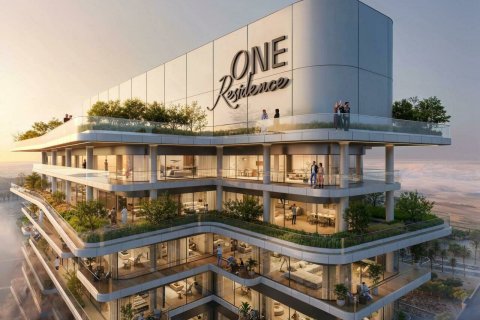 Dzīvoklis Al Reem Island, Abu Dhabijā, AAE 2 istabas, 178 m2 Nr. 686516 - attēls 2
