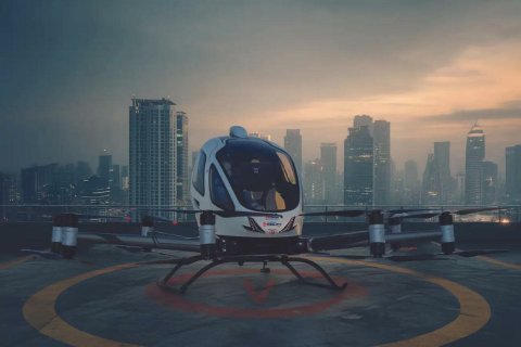 Dzīvoklis Al Reem Island, Abu Dhabijā, AAE 2 istabas, 178 m2 Nr. 686516 - attēls 6