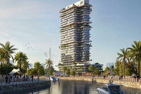 Al Reem Island, Abu Dhabi, BAE’de daire 2 yatak odası, 178 m&sup2; No 686516