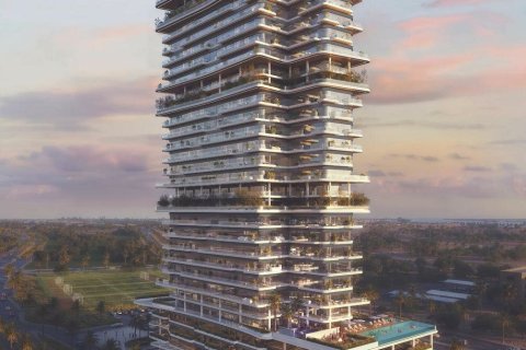 Dzīvoklis Al Reem Island, Abu Dhabijā, AAE 2 istabas, 178 m2 Nr. 686516 - attēls 7