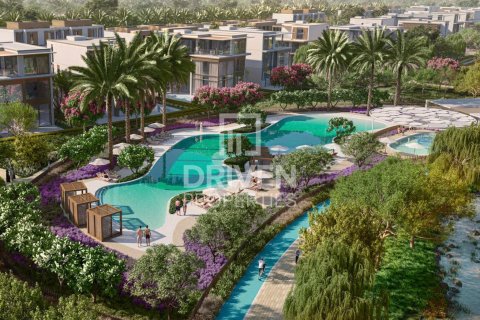Villa sa Nadd Al Sheba, Dubai, UAE 5 silid-tulugan, 805 sq.m. № 766989 - larawan 5