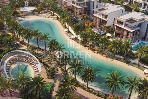Villa sa Nadd Al Sheba, Dubai, UAE 5 silid-tulugan, 805 sq.m. № 766989 - larawan 3