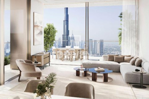 Wohnung zum Verkauf in Downtown Dubai (Downtown Burj Dubai), Dubai, VAE 4 Schlafzimmer, 494.34 m2 Nr. 766986 - Foto 15