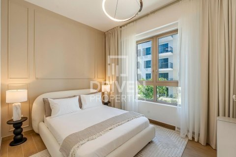 آپارتمان برای فروش در  Jumeirah، Dubai، امارات متحده عربی  1 خوابه ، 62.62 متر مربع ، شماره 766992 - تصویر 7