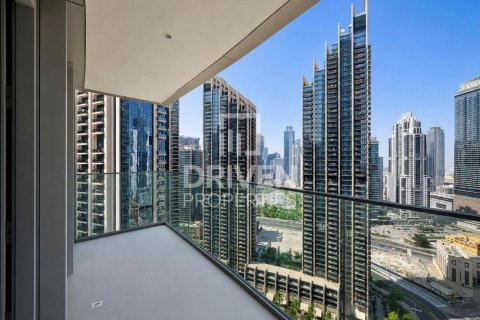 Downtown Dubai (Downtown Burj Dubai), Dubai, संयुक्त अरब अमीरात में अपार्टमेंट, 2 बेडरूम, 159.51 वर्ग मीटर, संख्या 766987 - फ़ोटो 20