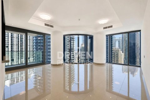 Apartamento em Downtown Dubai (Downtown Burj Dubai), Dubai, EAU 2 quartos, 159.51 m2 № 766987