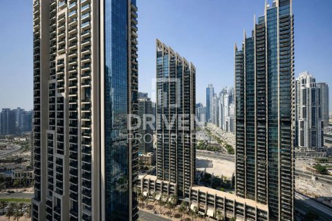 Downtown Dubai (Downtown Burj Dubai), Dubai, संयुक्त अरब अमीरात में अपार्टमेंट, 2 बेडरूम, 159.51 वर्ग मीटर, संख्या 766987 - फ़ोटो 19