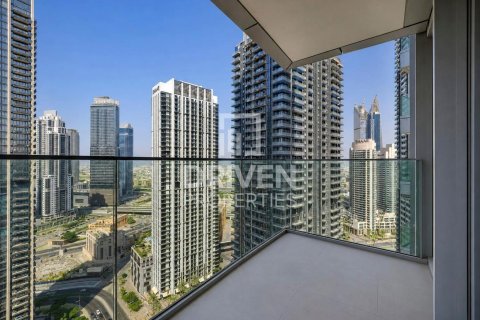 Downtown Dubai (Downtown Burj Dubai), Dubai, संयुक्त अरब अमीरात में अपार्टमेंट, 2 बेडरूम, 159.51 वर्ग मीटर, संख्या 766987 - फ़ोटो 18