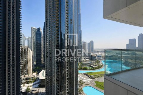 Downtown Dubai (Downtown Burj Dubai), Dubai, संयुक्त अरब अमीरात में अपार्टमेंट, 2 बेडरूम, 159.51 वर्ग मीटर, संख्या 766987 - फ़ोटो 21