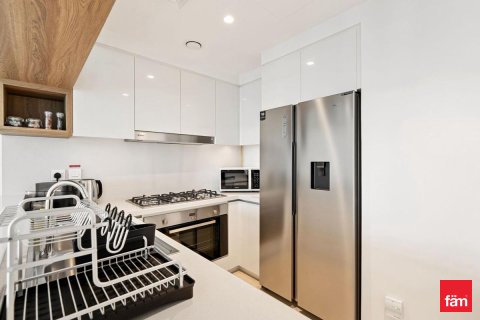 Downtown Dubai (Downtown Burj Dubai), Dubai, BAE’de kiralık daire 3 yatak odası, 159.3 m&sup2; No 689395 - fotoğraf 9