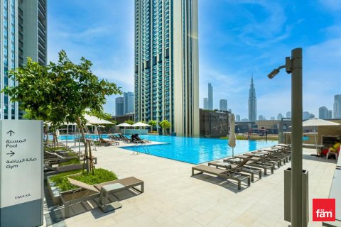 Downtown Dubai (Downtown Burj Dubai), Dubai, BAE’de kiralık daire 3 yatak odası, 159.3 m&sup2; No 689395 - fotoğraf 12