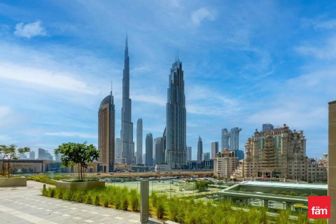 Downtown Dubai (Downtown Burj Dubai), Dubai, BAE’de kiralık daire 3 yatak odası, 159.3 m&sup2; No 689395 - fotoğraf 5