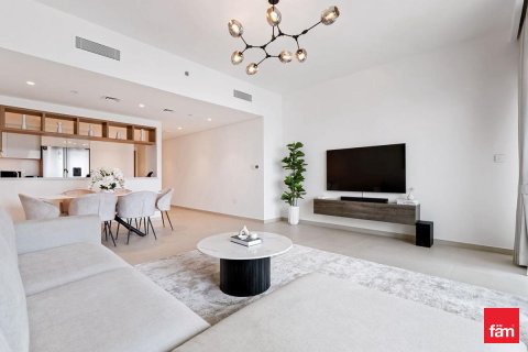 Downtown Dubai (Downtown Burj Dubai), Dubai, BAE’de kiralık daire 3 yatak odası, 159.3 m&sup2; No 689395 - fotoğraf 6