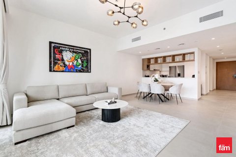 Downtown Dubai (Downtown Burj Dubai), Dubai, BAE’de kiralık daire 3 yatak odası, 159.3 m&sup2; No 689395 - fotoğraf 2