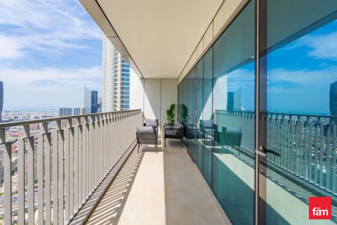 Downtown Dubai (Downtown Burj Dubai), Dubai, BAE’de kiralık daire 3 yatak odası, 159.3 m&sup2; No 689395 - fotoğraf 13