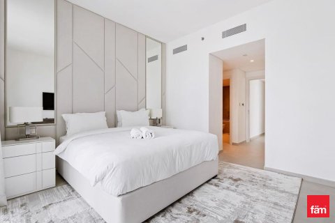 Downtown Dubai (Downtown Burj Dubai), Dubai, BAE’de kiralık daire 3 yatak odası, 159.3 m&sup2; No 689395 - fotoğraf 4