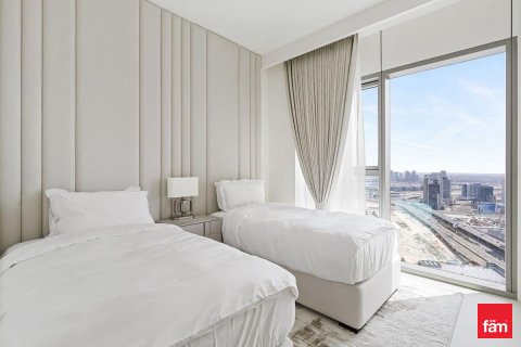 Downtown Dubai (Downtown Burj Dubai), Dubai, BAE’de kiralık daire 3 yatak odası, 159.3 m&sup2; No 689395 - fotoğraf 11