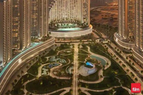 Meydan、Dubai、UAE にあるマンション販売中 57.3 m2、No689399 - 写真 4