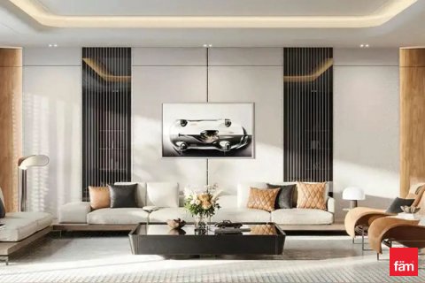 Meydan、Dubai、UAE にあるマンション販売中 57.3 m2、No689399 - 写真 6