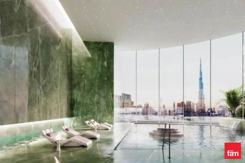 Meydan、Dubai、UAE にあるマンション販売中 57.3 m2、No689399 - 写真 12
