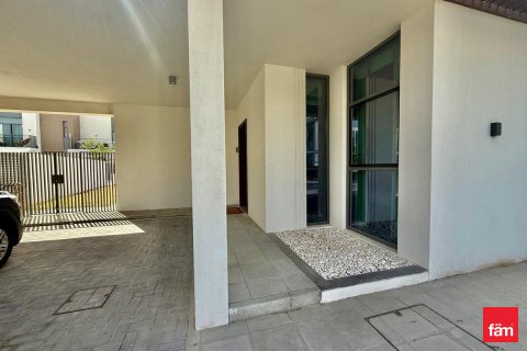 Зняти в оренду таунхаус в Дубай, ОАЕ 4 спальні, 245.5м2, № 689397 - фото 12