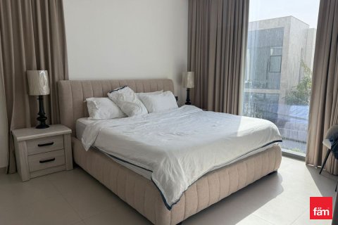 Зняти в оренду таунхаус в Дубай, ОАЕ 4 спальні, 245.5м2, № 689397 - фото 9