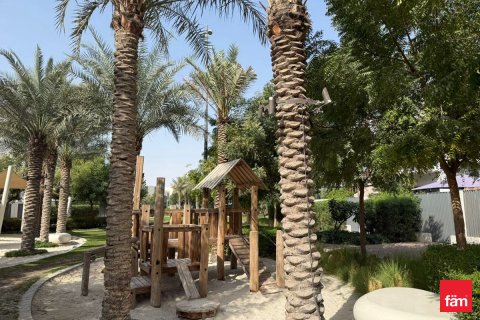 Зняти в оренду таунхаус в Дубай, ОАЕ 4 спальні, 245.5м2, № 689397 - фото 8