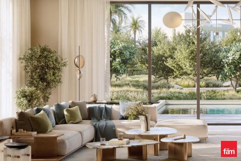 Vila u Dubai, UAE 6 spavaćih soba, 1503.3 m2 Br. 689394 - fotografija 5