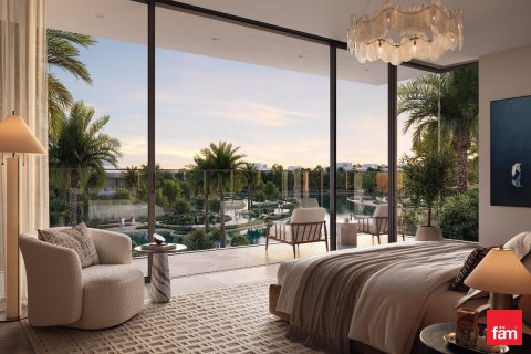 Vila di Dubai, UAE 6 bilik tidur, 1503.3 meter persegi № 689394 - foto 4